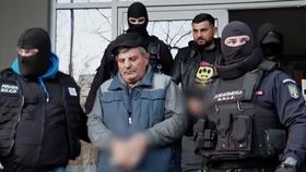 Persoane cu handicap, ținute în sclavie de o familie din județul Giurgiu! Victimele au povestit prin ce chinuri au trecut: „Niciodată nu ne-a dat să mâncăm”